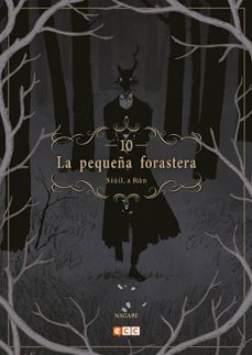 la pequeña forastera: siuil, a run 10 (2.ed)-9788419920263