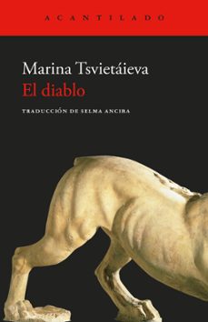 el diablo-marina tsvietaieva-9788419958563
