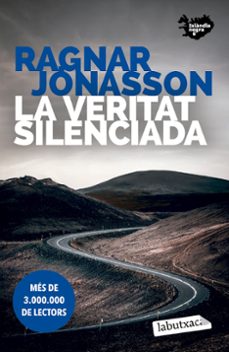 la veritat silenciada-ragnar jonasson-9788419971463