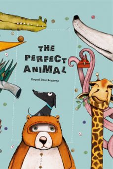 the perfect animal (ebook)-raquel diaz reguera-9788419974563