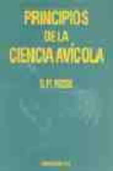 principios de la ciencia avicola-s. p. rose-9788420008363