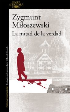 la mitad de la verdad-9788420417363
