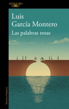 las palabras rotas (ebook)-9788420431963