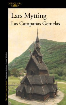 las campanas gemelas (ebook)-9788420435763