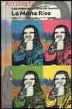 la mona risa: los mejores relatos de humor: antologia-luis maria pescetti-9788420449463