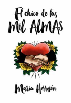 el chico de las mil almas (ebook)-maria herrejon-9788420451763
