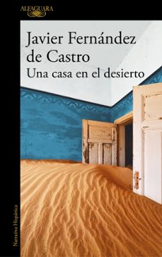 una casa en el desierto-9788420454863