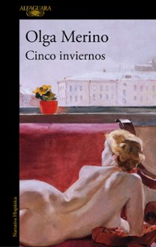 cinco inviernos-9788420460963