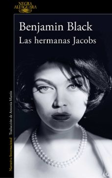 las hermanas jacobs (ebook)-benjamin black-9788420475370