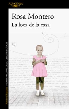 la loca de la casa-9788420476063