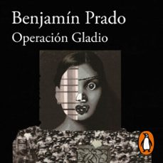 operación gladio (los casos de juan urbano 2) (audiolibro)-benjamin prado-9788420479163
