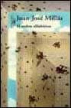 el orden alfabetico-juan jose millas-9788420483863