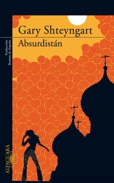 absurdistán (ebook)-gary shteyngart-9788420488363