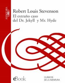 el extraño caso del dr. jekyll y mr. hyde (ebook)-robert louis stevenson-9788420492063