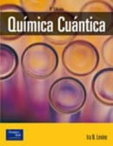 quimica cuantica-ira n. levine-9788420530963