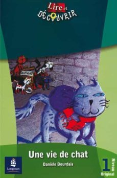une vie de chat (niveau 1)-9788420538563