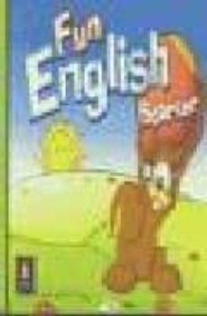 fun english starter. pupil s book-mady musiol-olga mur lope-9788420539263