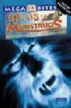 mitos y monstruos-9788420540863