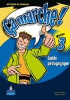 ça marche ! 3 kit du professeur-9788420545363