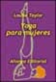 yoga para mujeres-louise taylor-9788420640563