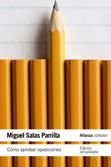 como aprobar oposiciones-miguel salas parrilla-9788420652863