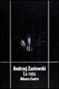 la rata (2ª ed.)-andrzej zaniewski-9788420654263