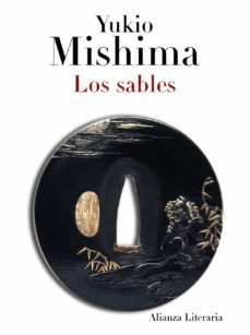 los sables-yukio mishima-9788420663463