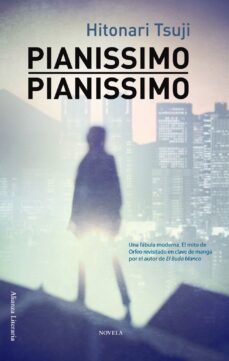 pianissimo, pianissimo-9788420665863