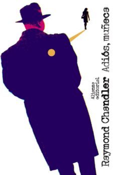 adios, muñeca-raymond chandler-9788420671963
