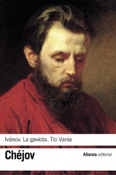 ivanov; la gaviota; tio vania-9788420678863