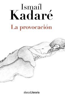 la provocacion (ebook)-ismail kadare-9788420691763
