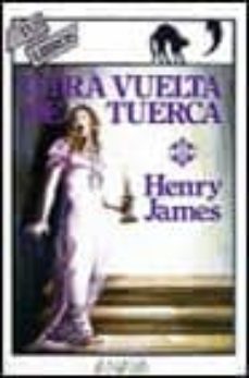 otra vuelta de tuerca-9788420734163