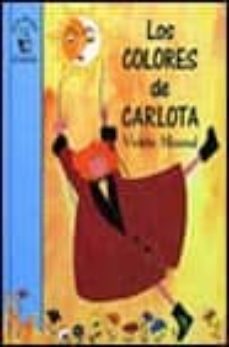 los colores de carlota-9788420756363