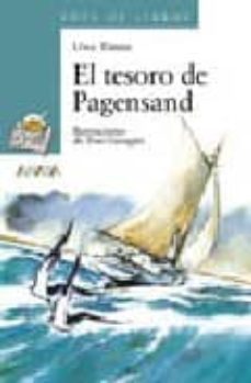 el tesoro de pagensand-9788420790763
