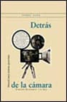 detras de la camara-9788420792163