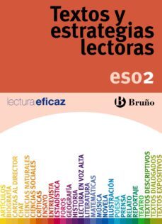 textos y estrategias lectoras 2-9788421660263