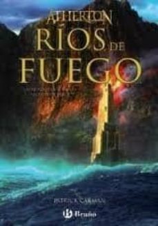 rios de fuego: atherton (2ª ed.)-9788421685563