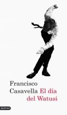 el dia del watusi-9788423341863