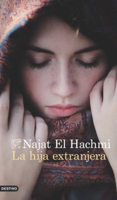 la hija extranjera (ebook)-9788423350063