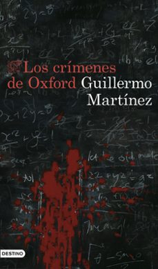 los crimenes de oxford-9788423355563