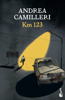 km 123-andrea camilleri-9788423359363