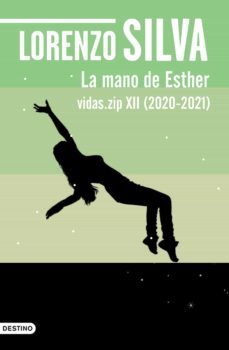 la mano de esther (ebook)-9788423360963