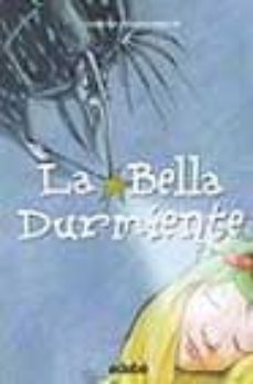 la bella durmiente-9788423666263