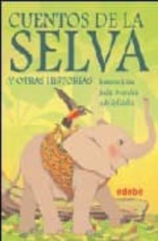 cuentos de la selva y otras historias-9788423674763