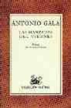 las manzanas del viernes-antonio gala-9788423974863