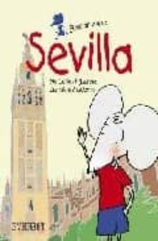 sevilla: el raton viajero-9788424105563