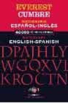 diccionario cima ingles/español-español/ingles-9788424112363