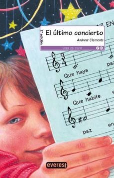 el ultimo concierto-9788424113063