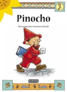 pinocho-9788424119263
