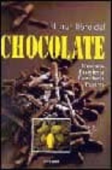 el gran libro del chocolate-9788424123963